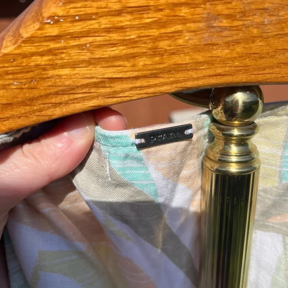 PrAna ~ Women's Mckenzie Tank - Picture 8 of 10